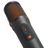 JBL EasySing Wireless AI-Enabled Microphones - Set of 2