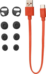JBL Endurance Race 2 Waterproof True Wireless Sport Earbuds