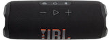 JBL Flip 7 Portable Bluetooth Speaker
