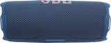 JBL Flip 7 Portable Bluetooth Speaker