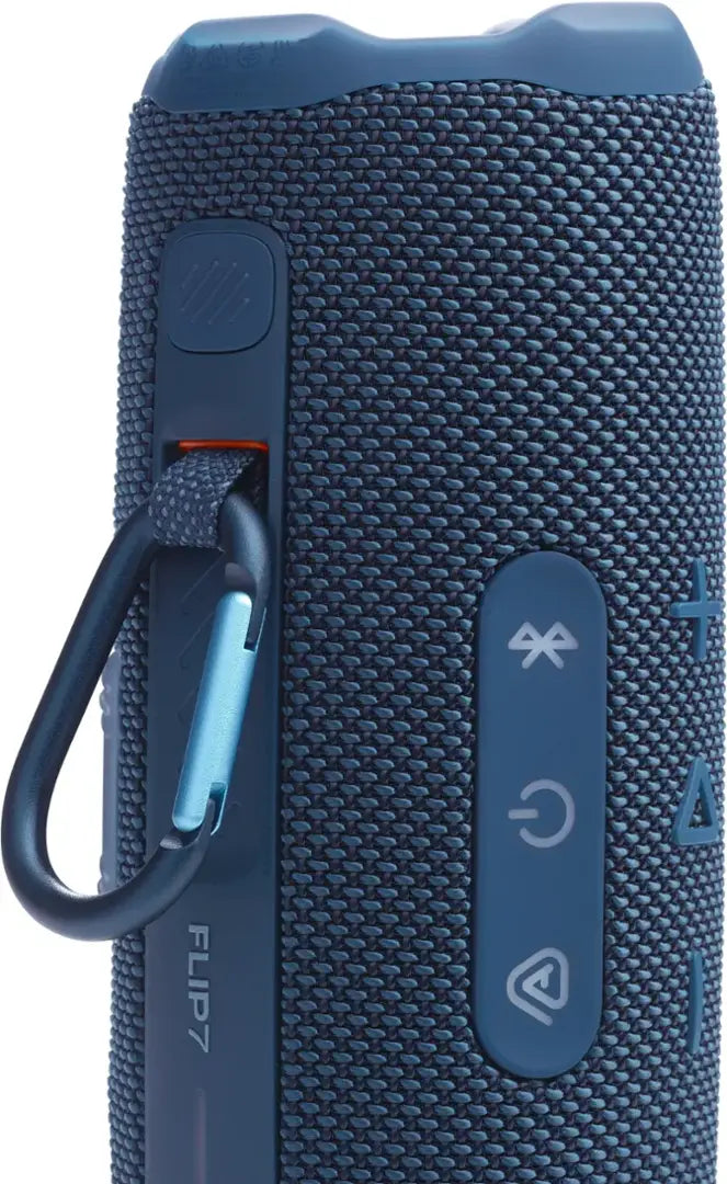 JBL Flip 7 Portable Bluetooth Speaker