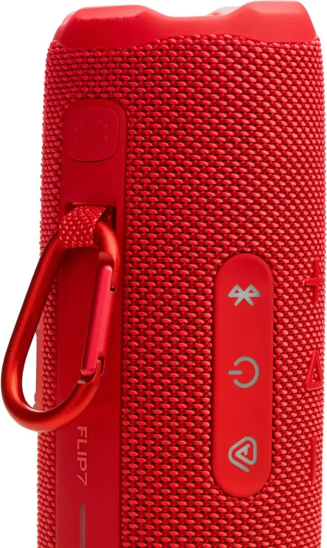 JBL Flip 7 Portable Bluetooth Speaker – ShopCGX JBL Flip 7 Portable Bluetooth Speaker – ShopCGX