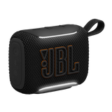 JBL Go 5 Ultra-Portable Bluetooth Speaker