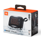 JBL Go 5 Ultra-Portable Bluetooth Speaker