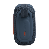 JBL Go 5 Ultra-Portable Bluetooth Speaker