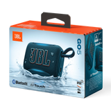 JBL Go 5 Ultra-Portable Bluetooth Speaker
