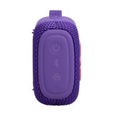 JBL Go 5 Ultra-Portable Bluetooth Speaker