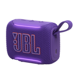 JBL Go 5 Ultra-Portable Bluetooth Speaker