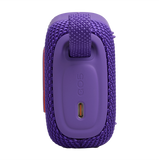 JBL Go 5 Ultra-Portable Bluetooth Speaker