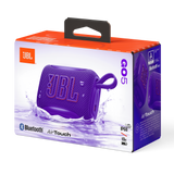 JBL Go 5 Ultra-Portable Bluetooth Speaker