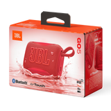 JBL Go 5 Ultra-Portable Bluetooth Speaker