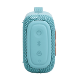 JBL Go 5 Ultra-Portable Bluetooth Speaker