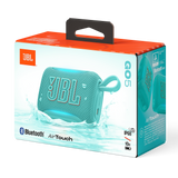JBL Go 5 Ultra-Portable Bluetooth Speaker