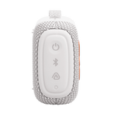 JBL Go 5 Ultra-Portable Bluetooth Speaker