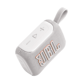 JBL Go 5 Ultra-Portable Bluetooth Speaker