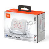 JBL Go 5 Ultra-Portable Bluetooth Speaker