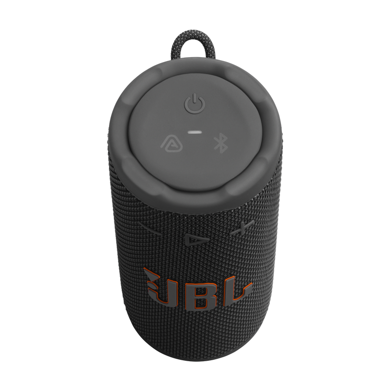 JBL Grip Portable Bluetooth Speaker