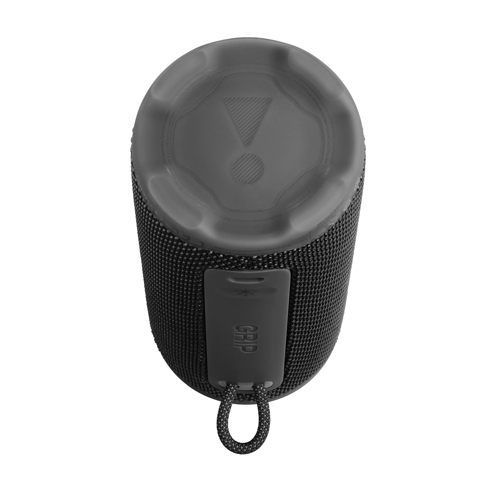 JBL Grip Portable Bluetooth Speaker