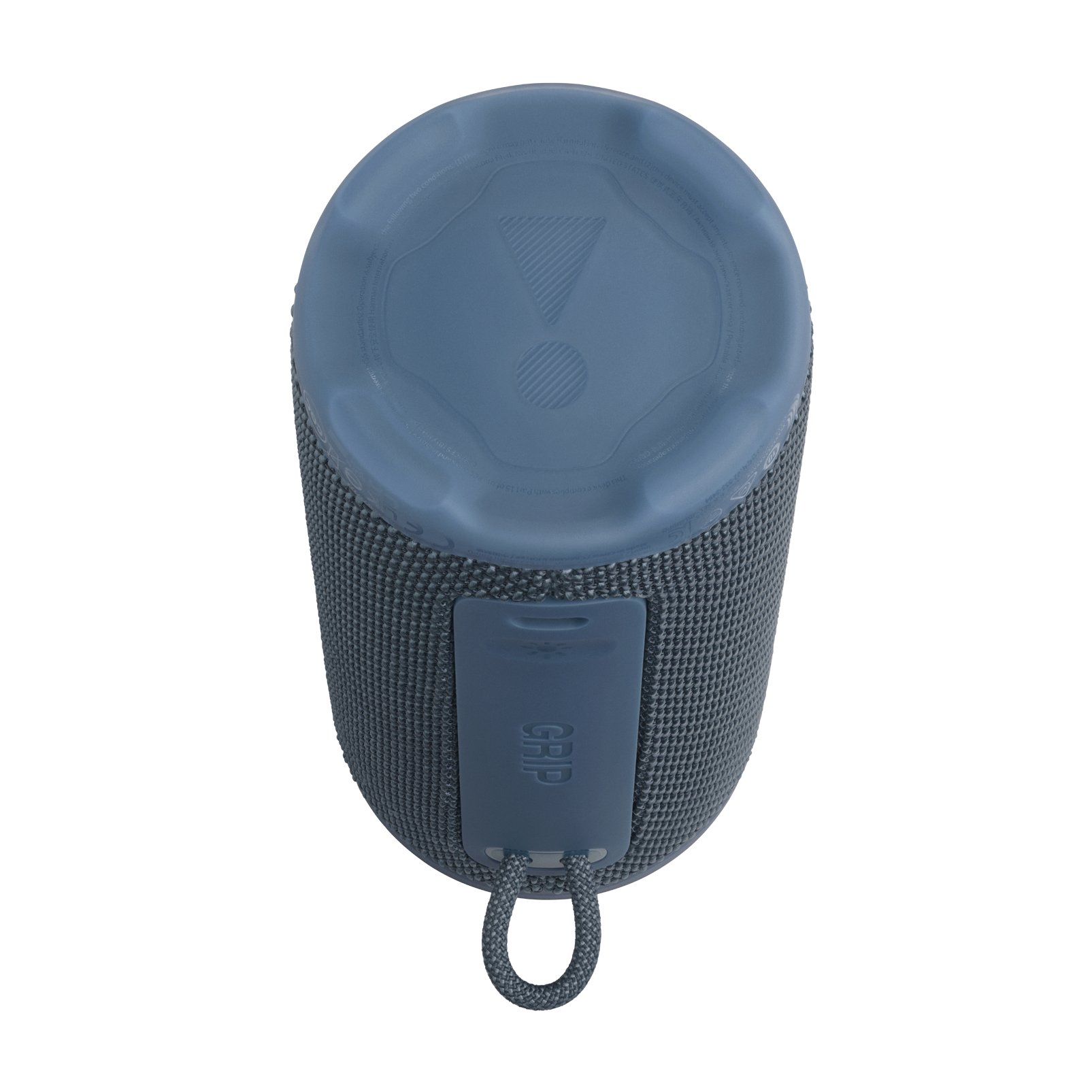 JBL Grip Portable Bluetooth Speaker