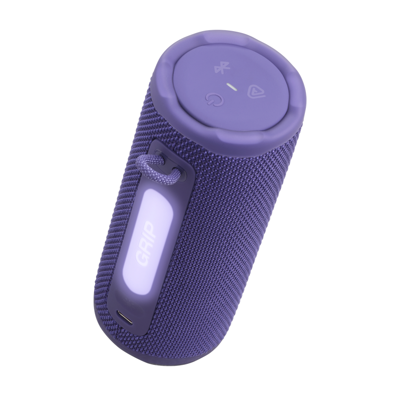 JBL Grip Portable Bluetooth Speaker
