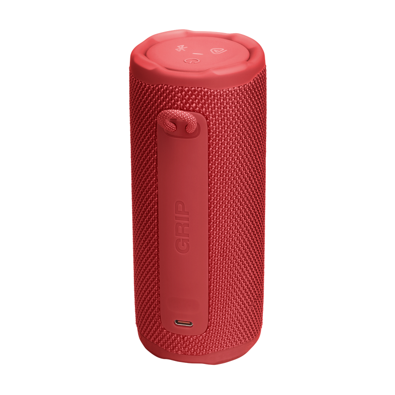 JBL Grip Portable Bluetooth Speaker