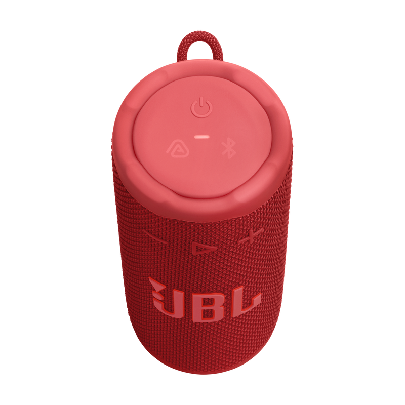 JBL Grip Portable Bluetooth Speaker