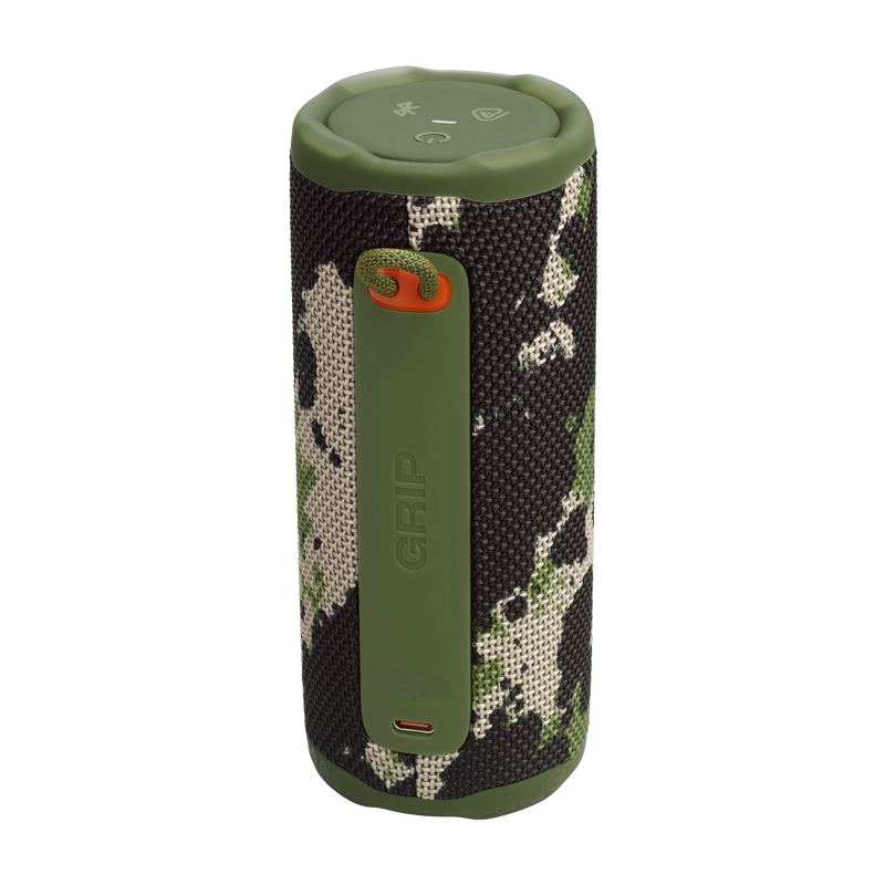 JBL Grip Portable Bluetooth Speaker