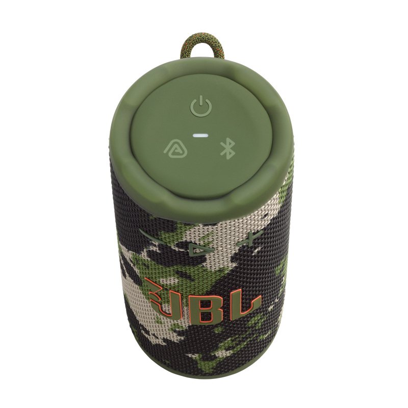 JBL Grip Portable Bluetooth Speaker