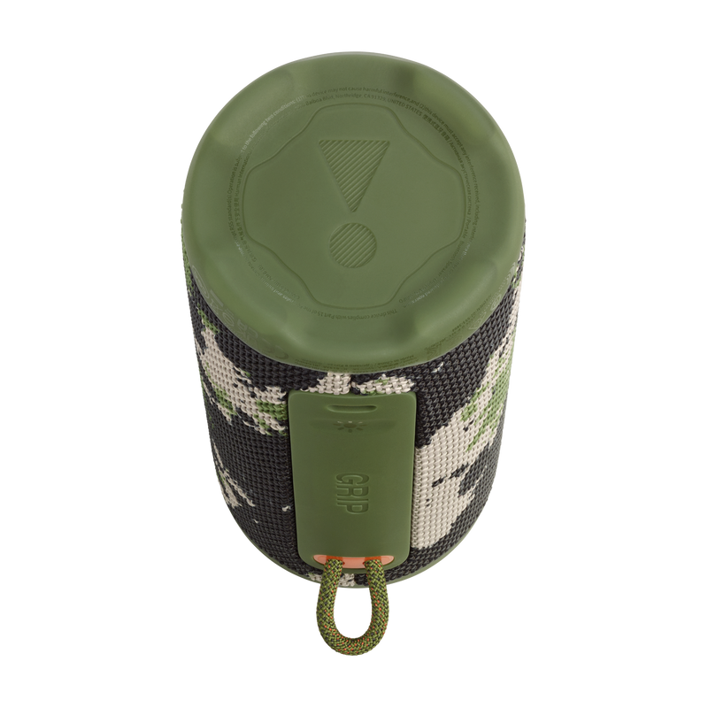 JBL Grip Portable Bluetooth Speaker