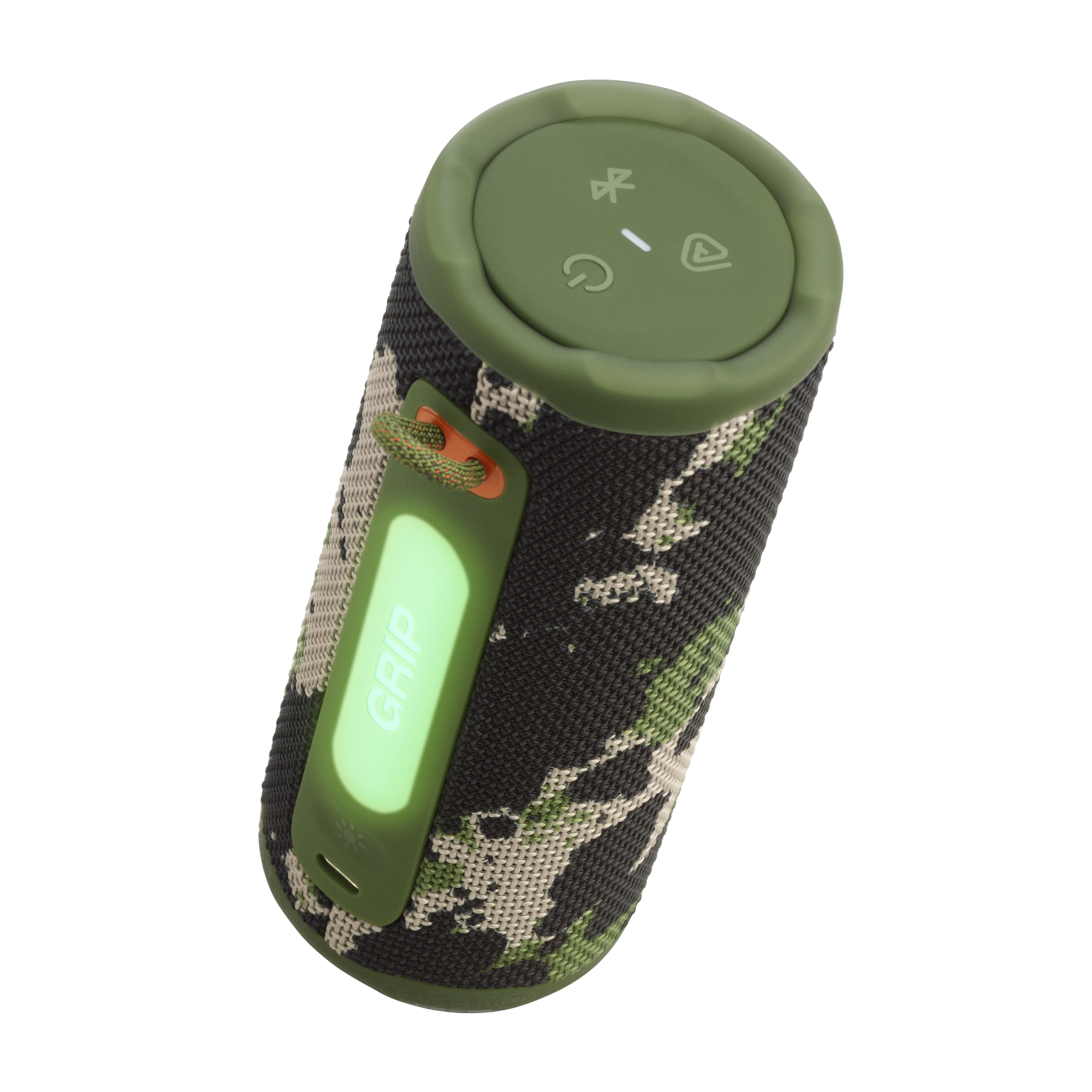 JBL Grip Portable Bluetooth Speaker