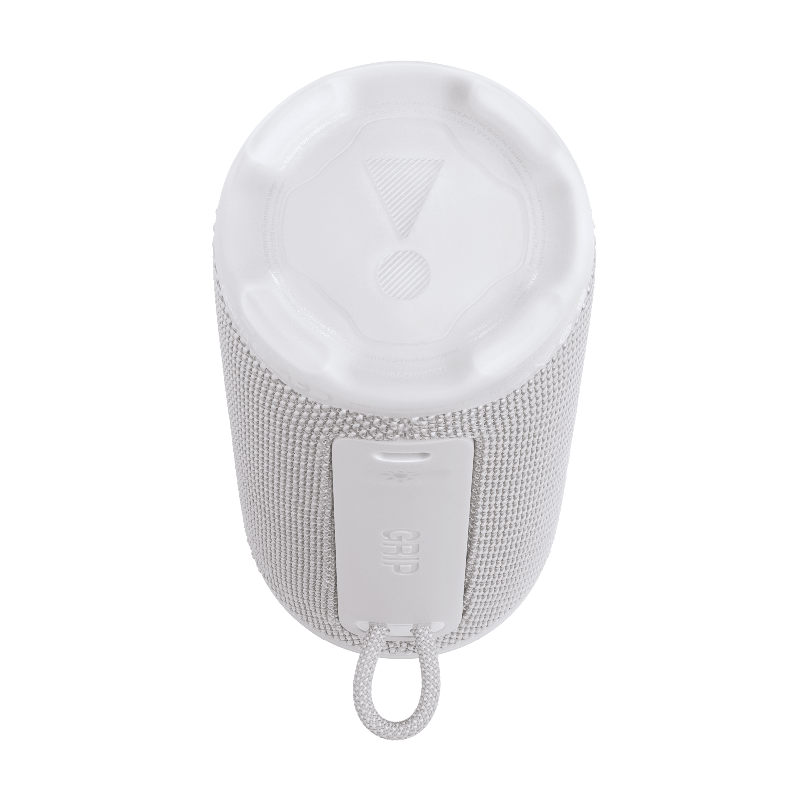 JBL Grip Portable Bluetooth Speaker