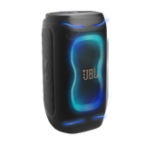 JBL Partybox 130 Portable Bluetooth Speaker