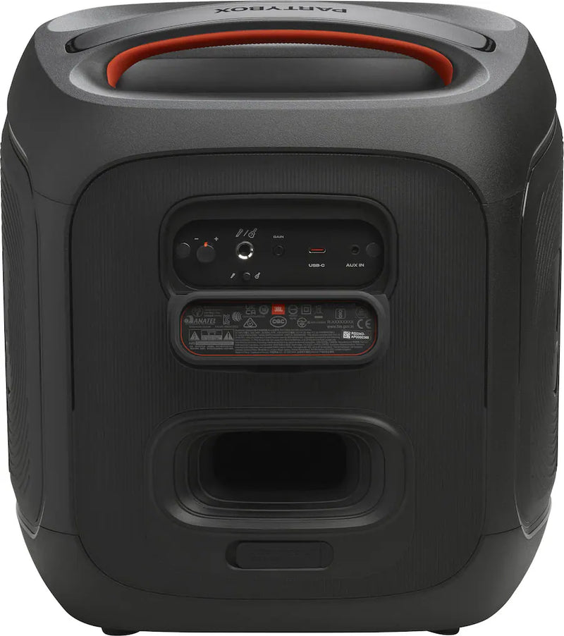 JBL PartyBox Encore Essential 2 Portable Party Speaker – ShopCGX