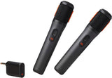 JBL PartyBox Digital Wireless Microphones - Set of 2