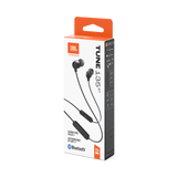JBL TUNE 135BT Wireless In-Ear Earbuds