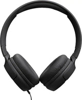 JBL TUNE 520C USB-C Wired On-Ear Headphones