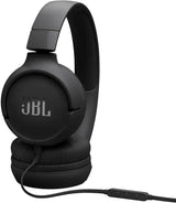 JBL TUNE 520C USB-C Wired On-Ear Headphones