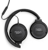 JBL TUNE 520C USB-C Wired On-Ear Headphones