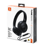 JBL TUNE 520C USB-C Wired On-Ear Headphones