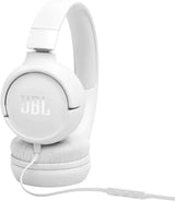 JBL TUNE 520C USB-C Wired On-Ear Headphones