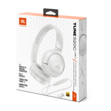 JBL TUNE 520C USB-C Wired On-Ear Headphones