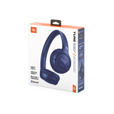 JBL Tune 530BT Bluetooth Wireless On-Ear Headphones