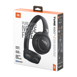 JBL Tune 680NC Bluetooth Wireless Noise Cancelling On-Ear Headphones