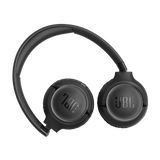 JBL Tune 680NC Bluetooth Wireless Noise Cancelling On-Ear Headphones