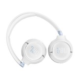 JBL Tune 680NC Bluetooth Wireless Noise Cancelling On-Ear Headphones