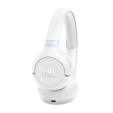 JBL Tune 680NC Bluetooth Wireless Noise Cancelling On-Ear Headphones