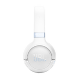JBL Tune 680NC Bluetooth Wireless Noise Cancelling On-Ear Headphones