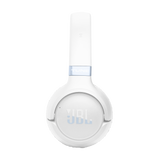 JBL Tune 680NC Bluetooth Wireless Noise Cancelling On-Ear Headphones