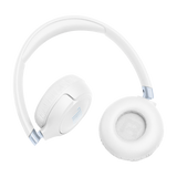 JBL Tune 680NC Bluetooth Wireless Noise Cancelling On-Ear Headphones