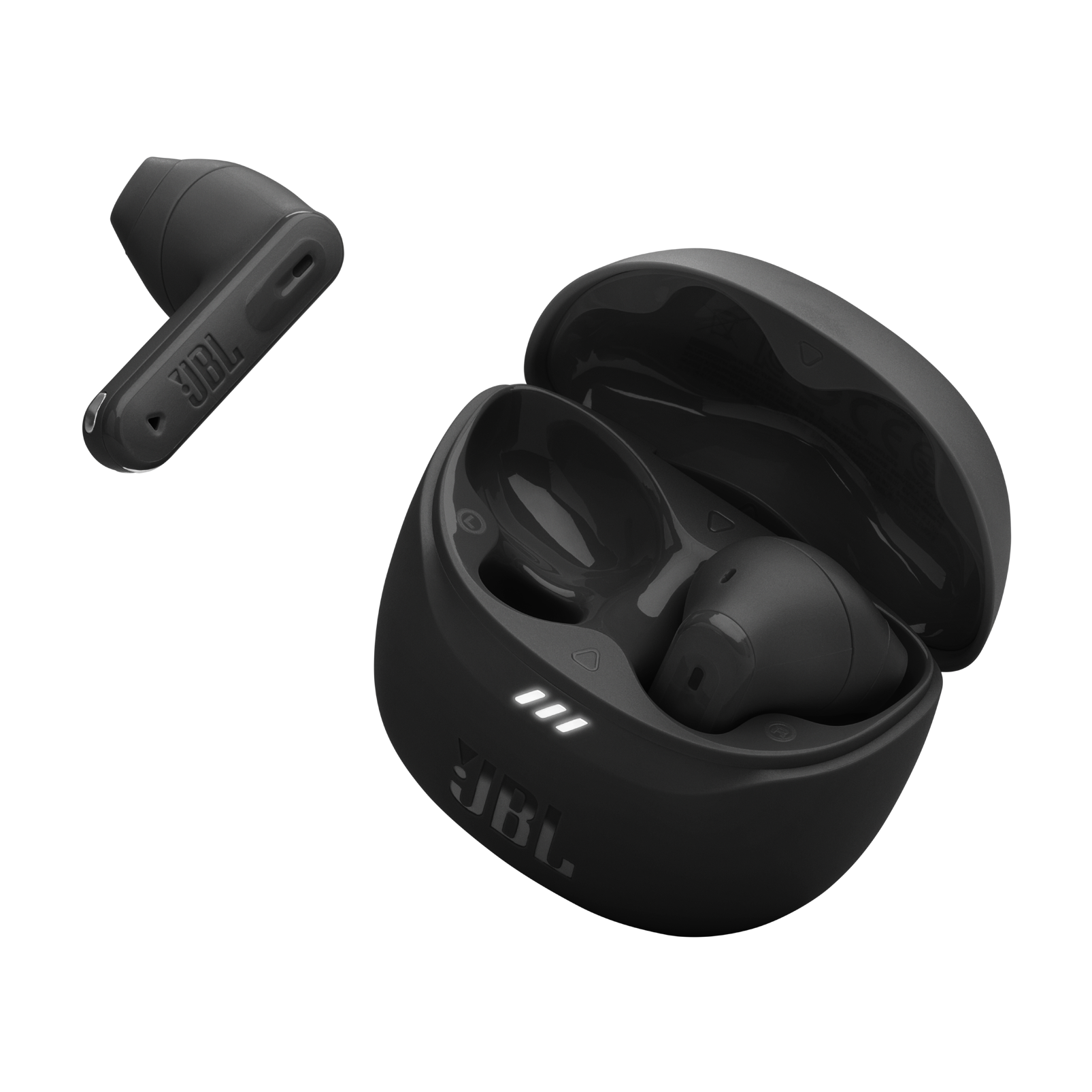 JBL TUNE Flex 2 True Wireless Noise Cancelling In-Ear Earbuds
